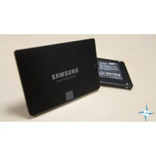 SSD 2.5" SATA-III, 500 GB, SAMSUNG 850 EVO