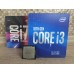 процессор LGA1200 Intel® Core™ i3 Processor 10100 (6M Cache, 3.6 GHz) #Part Number SRH3N, BX8070110100