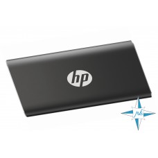 SSD portable USB 3.2, 250GB, HP, 7NL52AA
