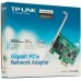 Сетевой адаптер TP-Link TG-3468, PCI-Express 10/100/1000 