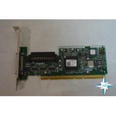 Контроллер SCSI Host Controller Card Adaptec 29160LP