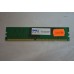 Модуль памяти DDR-2 noECC Unbuf DIMM, 256 Mb, SAMSUNG, PC2-3200U-333-12-C1