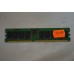 Модуль памяти DDR ECC Reg DIMM, 1Gb, Micron, 333MHz, CL2.5, PC2700