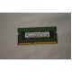 Модуль памяти DDR-3 noECC Unbuf SO-DIMM, 1Gb, Samsung M471B2874EH1-CF8, PC3-8500
