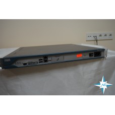 Маршрутизатор Cisco 2811, порты 2xRJ45