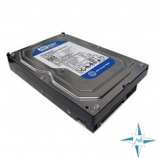 HDD 3.5" SATA-II, 250 GB, WD Caviar Blue WD2500AAKS