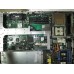 SERVER 1U RM 19" - HP ProLiant DL360 G4, 2x DualCore Xeon 3.2G/800, 4 Gb RAM, SCSI  HP Disk Array 2*146 Gb