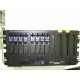 SERVER 4U RM 19"  CHENBRO Tyan Transport VX50-B4985 , CPU 8x QuadCore AMD Opteron 8350, 32 Gb RAM, SCSI MEGARAID Disk Array 550 Gb