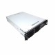 Корпус серверный server chassis, SuperChassis 823TQ-653LPB, 2U, без б/п (CSE-823TQ-653LPB) BackPlane 3.5" 6x