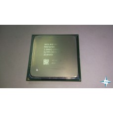 процессор PPGA478 Intel® Pentium® 4 Processor 530 (1M Cache, 3.00 GHz, 800 MHz FSB) #Part Number SL7PM