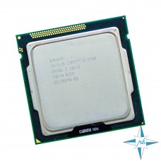 процессор LGA1155 Intel® Core™ i5 Processor 2400 (6M Cache, 3.10 GHz) #Part Number SR00Q