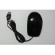 Мышь Logitech B110, black, USB