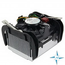 Вентилятор охлаждения Intel Original Cooler PPGA478