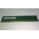 Модуль памяти DDR-2 noECC Unbuf DIMM, 1 GB, Samsung, 240 pin, CL6, M378T2863QZS-CF7/1G, DDR2-800, 2Rx8, 1.8V
