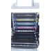 Принтер A4, лазерный, цветной, HP LaserJet 2600n