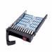 Салазки HDD Drive Tray Caddi HP Proliant 2.5" SAS, SATA #Part number 651314-001