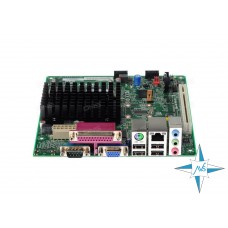 Материнская плата CPU on board, Intel® Atom Mini-ITX