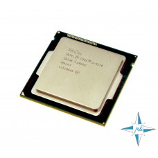 процессор LGA1150 Intel® Core™ i5 Processor 4570 (6M Cache, 3.2 GHz) #Part Number SR14E