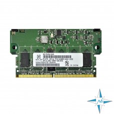 Модуль кэш-памяти DDR-2 ECC Reg, 512Mb, Netlist, NHN647R26415F-D64NMH, DDR2-800