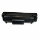 Тонер картридж HP LaserJet 12A (Q2612A), черный, оригинальный