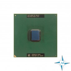 процессор PPGA370 Intel® Pentium® III Processor (256К Cache, 866 MHz, 133 MHz FSB) #Part Number SL5DX