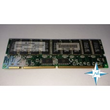 Модуль памяти SDRAM ECC Reg DIMM, 1024 MB, Infineon, 168-PIN DIMM 100MHZ