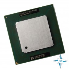 процессор PPGA370 Intel® Celeron® Processor (256К Cache, 1,4 GHz, 100 MHz FSB) #Part Number SL68G