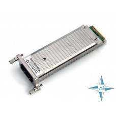 Трансивер Cisco XENPAK-10GB-LR -C 10GBASE GBIC Optical transceiver, 1310nm, p/n: 8517706000