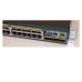 Коммутатор Cisco, 2960S-24PS-L, порты 24xRJ45/PoE, 4xRJ45/SFP