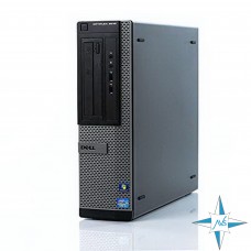 Системный блок Dell 3010, Intel® Core™ i7-3770, Dell OptiPlex 3010, 0Gb DDR3, 0GB Sata-III