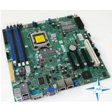 Материнская плата LGA 1156 SuperMicro X8SIL-F microATX (MBD-X8SIL-F -O)