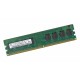 Модуль памяти DDR-2 noECC Unbuf DIMM, 512 MB, Samsung, 240 pin, CL5, M378T6553CZ3-CD5, DDR2-533, 1Rx8, 1.8V