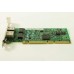 Сетевой адаптер HP A7012-60001 Dual Port PCI-X 10/100/1000BASE-T Ethernet Gigabit Network Adapter