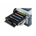 Принтер A4, лазерный, цветной, HP LaserJet CP1515n