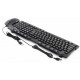 Клавиатура, Frime FKBS300KIT, black, USB