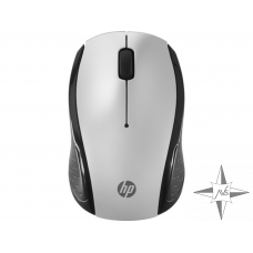 Мышь HP CNB 014, black, USB
