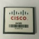 Карта памяти Cisco Systems 16-2647-02 64mb Compact Flash Card