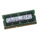 Модуль памяти DDR-3 noECC Unbuf SO-DIMM, 8Gb, Samsung M471B1G73B0-YK0, PC3-12800S