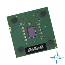 процессор Socket 462 AMD K7 Processor Duron 1800 (64К Cache, 1800 MHz, 266 MHz FSB) #Part Number DHD1800DLV1C