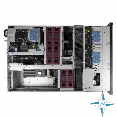 Корпус (шасси) сервера HP ProLiant DL580 G5