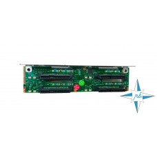 BACKPLANE BOARD, для сервера IBM x3250 M4, HDD SAS, (46C6757)