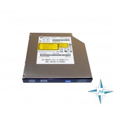 Оптический привод Slimline Super Multi DVDRW Drive 44W3256, (81Y3674) для сервера IBM X3250 M4