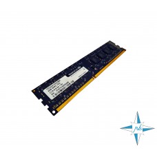 Модуль памяти TEAMGROUP, TED34G1333C9BK, 4 GB, DDR3, 1333 MHz