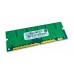 Модуль памяти DDR NonECC UnBuf SO-DIMM, 80MB, HP, Q7716AX, 266MHz
