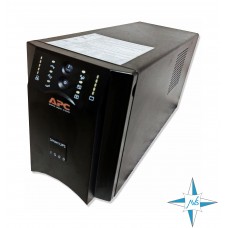 ИБП APC Smart-UPS 1500VA (SUA1500I)