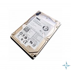 HDD 2.5" SAS, 300 Gb, DELL ST9300605SS, 10k