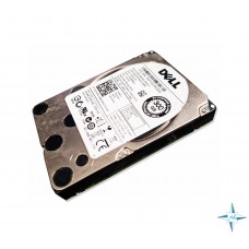 HDD 2.5" SAS, 300 Gb, DELL WD3001BKHG-18D22V1, 10k