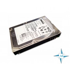 HDD 2.5" SAS, 500 Gb, DELL ST9500430SS, 7.2k