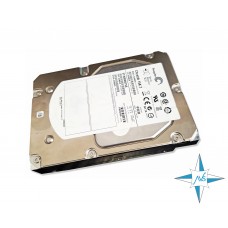 HDD 3.5" SAS, 600 Gb, Seagate Cheetah, ST3600057SS, 15k