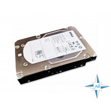 HDD 3.5" SAS, 450 Gb, Seagate Cheetah, ST3450857SS, 15k